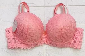 BH TALLY 961 PUSH UP BAHAN RENDA - BH | Bra Full Brukat Push Up Bra TALLY 961 Busa Tebal dan Kawat push up bra - bh busa tebal brukat renda Tally 961TALLY 961 Bra Brokat Push Up Busa Tebal Berkawat CUP B