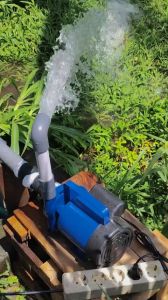 Pompa Air Modifikasi 1 Inch tipe JET 100 hemat listrik garansi service 1 tahun debit air super besar