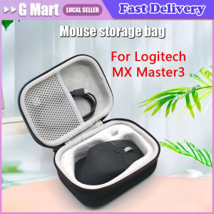 Mouse Carry Case Pouch for M510 M330 M720 M650 G304 G305 Mouse Storage Bag Protective Sleeve Case Carrying Cover Bags