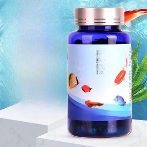 MONLEYTA | Aquarium Water Purifier Fish Medicine Nitrifying Bacteria Fish Tank Use Stable Agent Decompose Fish Excrement Digestive Live Bacteria Liquid
