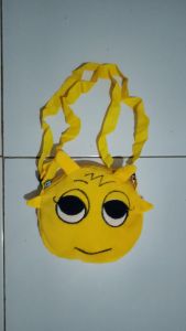 Tas Anak Sprunki Selempang Lucu Murah Viral Cantik Fashion Anak