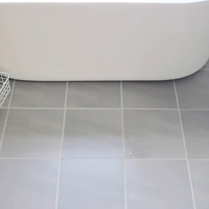 DIODIY Berber Fleece bath mat anti-slip bathroom mat water absorbent floor mat Bathroom Rug Non-Slip and Washable Shaggy Mat for Bathroom and Living room 40*120CM basahan sa sahig
