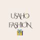 USAHO FASHION