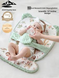ZSVIP | Choking Prevention Infant Slope Pillow