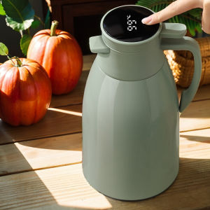 Easy Clean Thermal Flask Large Capacity