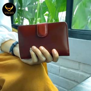 Dompet Pendek Kulit Wanita Dompet Kulit Kecil Wanita Dompet Kulit Lipat Wanita Perempuan Cewek CELIN Wallet Dompet Kulit Sapi Wanita Terbaru Elegan Premium