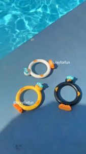 🏊♂️ของเล่นดำน้ำ ของเล่นสระว่ายน้ำ - Diving toys Swimming toys