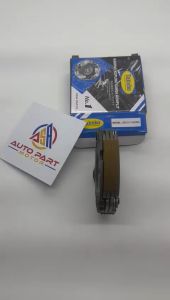 (TAKEHO) Kampas Ganda Assy Revo Fi / Blade Fi Otomatis Set Dudukan Per Kopling Motor KWW