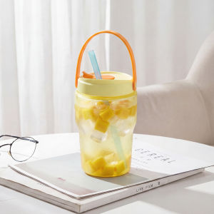 Tupperware | Kids Portable Suction Cup 550ml
