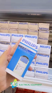 PHILIPS หม้อแปลงอิเล็กทรอนิกส์ 60W ET-S 60 220-240V