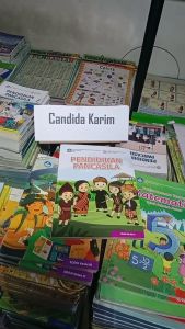 Buku Siswa SD Kelas 3 Pendidikan Pancasila Kurikulum Merdeka