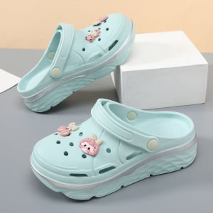 Anti-Slip Comfortable Clogs Slippers