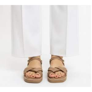 Sandal wanita KEKINIAN sandal Slide Tali best seller