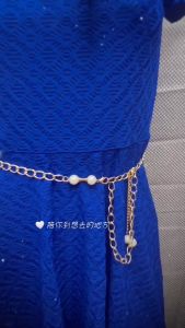 cod casual dress off shoulder dress for women teens free size S/M 898