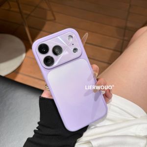 LIANGWU | Elegant Trendy iPhone Cover For Multiple Models