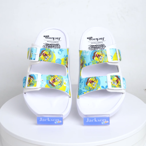 Jackson Kids Ask SB4 - SpongeBob Edition