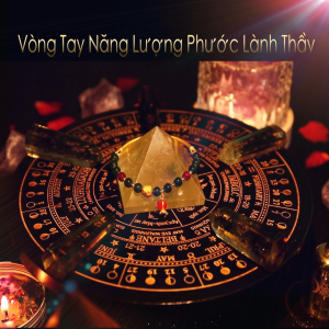 Vòng tay vàng nửa vòng vòng tay năng lượng ❤️ Được sư phụ ban phước ❤️ Luôn mang lại may mắn bùa hộ mệnh vận may thay đổi vận mệnh thu hút tài lộc vòng tay vàng đá mã não vòng đeo tay