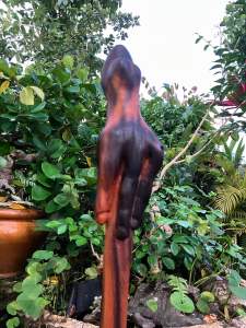 Tongkat Belian Premium Custome made