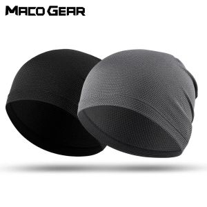 Summer Sports Mesh Breathable Cap Running Tennis Baseball Basketball Hiking Cycling Caps Quick-drying Soft Beanie Men Women Hat