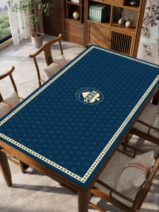 XXM | Poker Specific Anti-slip Thick Tablecloth