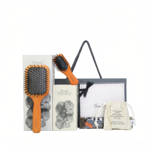 KRRAMEL | Practical Stylish Unique Gift Comb
