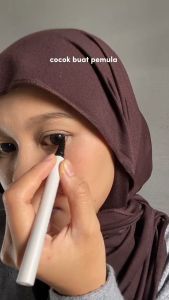 EYELINER COOL BLACK COVERMAKE | PERFECT LINER