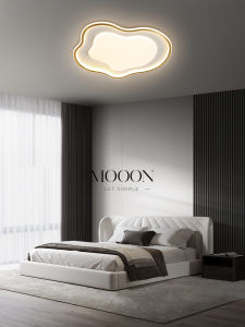 Bronze Modern Minimalist Luxurious Ceiling Light
