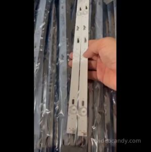 Backlight TV PANASONIC 24 Inch TH-24E302G 4CT-LB240T-DL1