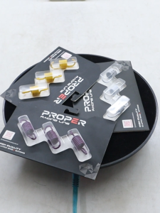 Per Sentri PROPER Racing Line Beat Scoopy Vario 110 Genio Beat Deluxe Scoopy K2F Mio Karbu Mio J M3