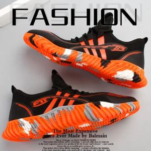 LKShoes ชุดคู่สุดคุ้มเวอร์ รองเท้าผ้าใบผู้ชาย พื้นนุ่ม 3 สี ระบบการรักษา เลือก 360 อากาศ สบาย วัยรุ่น ไม่พลาดใส่ ดีไซน์ มินิมอล เปลี่ยนไปไม่ไว้