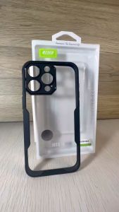 BISEN AIRBAG Shockproof Case IPHONE 15 PRO MAX 15 PRO 15 PLUS 15