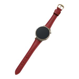 YOUSIDUN | Durable Leather Watch Band for Huawei GT5 GT4 GT6 Fit3 GT5Pro Watch5 Series GT3 41mm