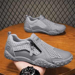 Breathable Summer Mens Shoes