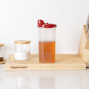 Tupperware | Leakproof Kitchen Condiment Bottle