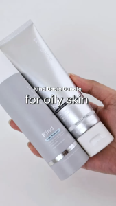 Kind Basic Bundle (Oily Skin)
