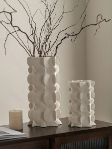Artistic Geometric Creative Vase