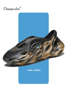 Omasculin | Breathable Slip-Resistant Men Sandals