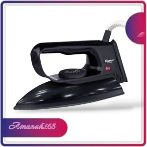 Setrika listrik cosmos CI-3120 N original - anti lengket