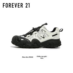 Forever 21 | Giày Đi Dạo & Nghỉ Ngơi Thoáng Khí Ngoài Trời
