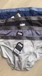 1 Quần lót nam thun lạnh bảng nhỏ từ 45kg đến 74kg - QLN52