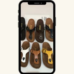 MiNiMiMO By ANES: Sandal Berkualitas Tinggi & Desain Minimalis