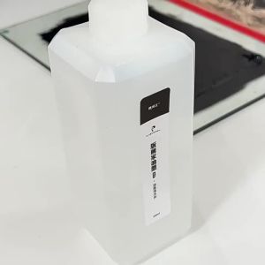 500มิลลิลิตร Printmaking หมึกทำความสะอาดตัวแทนศิลปะจิตรกรรมพิมพ์กลองเครื่องมือสารทำความสะอาดน้ำมันเม็ดสีเช็ดอุปกรณ์ศิลปะวัสดุ