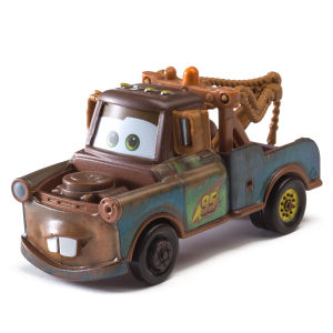 Takara Tomy | Cars Lightning McQueen Alloy Metal Mater Model Car 1:55 Diecast Jackson Storm Vehicle Toy Car Birthday Gift