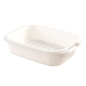MRUN | Double Layer Multi-purpose Dish Storage Rack