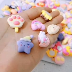 BIG MOM 4 Pcs Stiker 3D Botol Minum/Stiker Botol 3D Timbul Sticker 3D Tempel