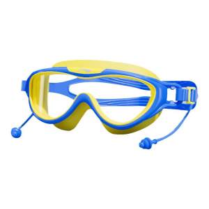 Li-Ning | Children’s Anti-fog Waterproof Goggles Set