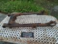 swing arm yamaha rs 100 rs 125. 