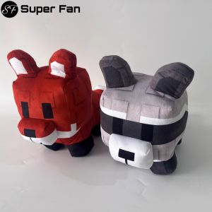 (แฟนตัวยง) 25Cm Roblox เกมสนุก Grow สวนของเล่นตุ๊กตาหมอนนุ่มยัดไส้ของเล่นสำหรับของขวัญวันหยุดของขวัญวันเกิดของเด็กทารก