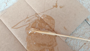 100G  Tube Sticky Tikus Mice Rat Glue Adhesive Trap Insect Catcher Killing No Serious Glue Catch Kualitas Tinggi