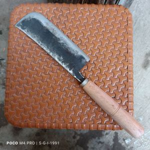 pisau daging  abir terlaris  30 cm